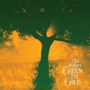 Green To Gold - Opaque Tan
